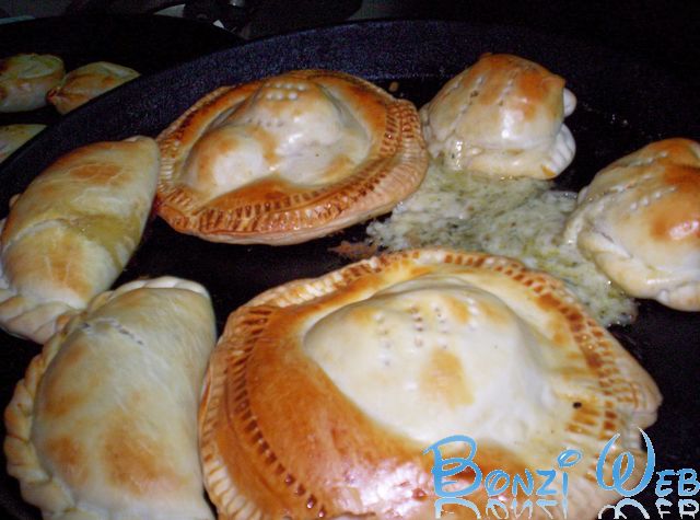 Restaurante de Pizzas Dany - Bonzi Web