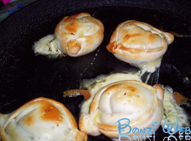 Restaurante de Pizzas Dany - Bonzi Web