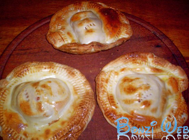 Restaurante de Pizzas Dany - Bonzi Web