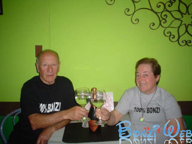 Restaurante de Pizzas Dany - Bonzi Web