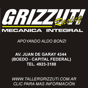 Taller Grizzuti - Servicios Bonzi Web - Aldo Bonzi