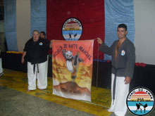 Chaiu - Do - Kwan O.C.P. - Clic agranda la imagen