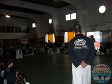 Chaiu - Do - Kwan O.C.P. - Clic agranda la imagen