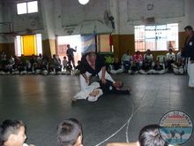 Chaiu - Do - Kwan O.C.P. - Clic agranda la imagen