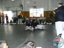 Chaiu - Do - Kwan O.C.P. - Clic agranda la imagen