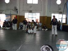 Chaiu - Do - Kwan O.C.P. - Clic agranda la imagen