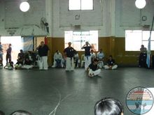 Chaiu - Do - Kwan O.C.P. - Clic agranda la imagen