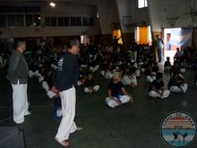 Chaiu - Do - Kwan O.C.P. - Clic agranda la imagen