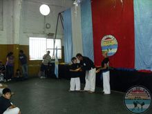 Chaiu - Do - Kwan O.C.P. - Clic agranda la imagen