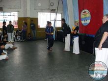 Chaiu - Do - Kwan O.C.P. - Clic agranda la imagen