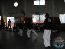 Chaiu - Do - Kwan O.C.P. - Clic agranda la imagen