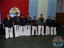 Chaiu - Do - Kwan O.C.P. - Clic agranda la imagen