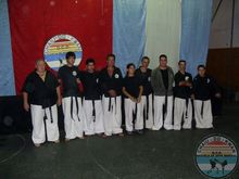 Chaiu - Do - Kwan O.C.P. - Clic agranda la imagen