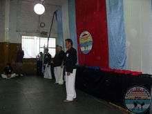 Chaiu - Do - Kwan O.C.P. - Clic agranda la imagen