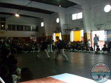 Chaiu - Do - Kwan O.C.P. - Clic agranda la imagen