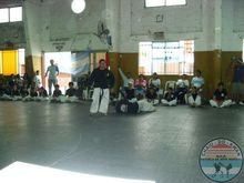 Chaiu - Do - Kwan O.C.P. - Clic agranda la imagen