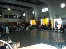 Chaiu - Do - Kwan O.C.P. - Clic agranda la imagen