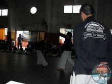 Chaiu - Do - Kwan O.C.P. - Clic agranda la imagen