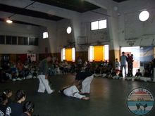 Chaiu - Do - Kwan O.C.P. - Clic agranda la imagen
