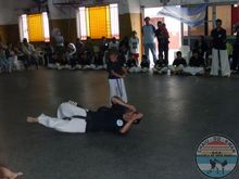 Chaiu - Do - Kwan O.C.P. - Clic agranda la imagen