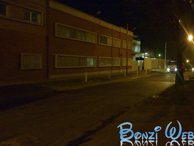 Veredas con obstaculos peligrosos en Clorox - BonziWeb