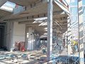 proyecto en obra hace unos meses